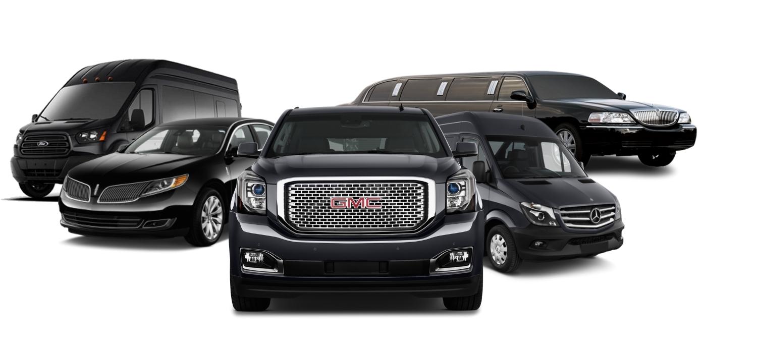 Elegance Limo Services