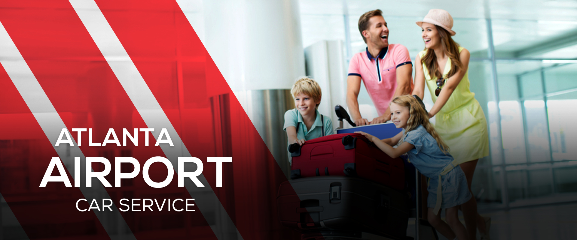 Elegance Limo Atlanta Aiport Services