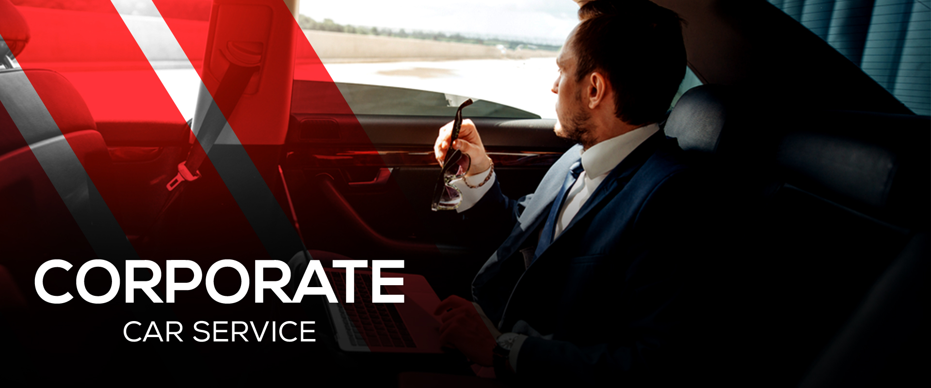 Elegance Limo Corporate Car Services