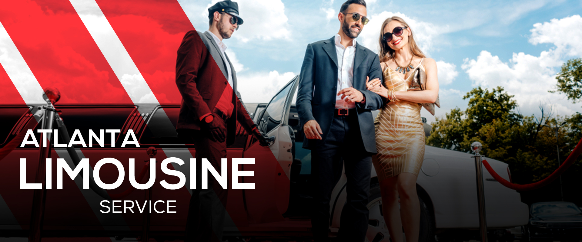 Elegance Limo Atlanta Limousine Services